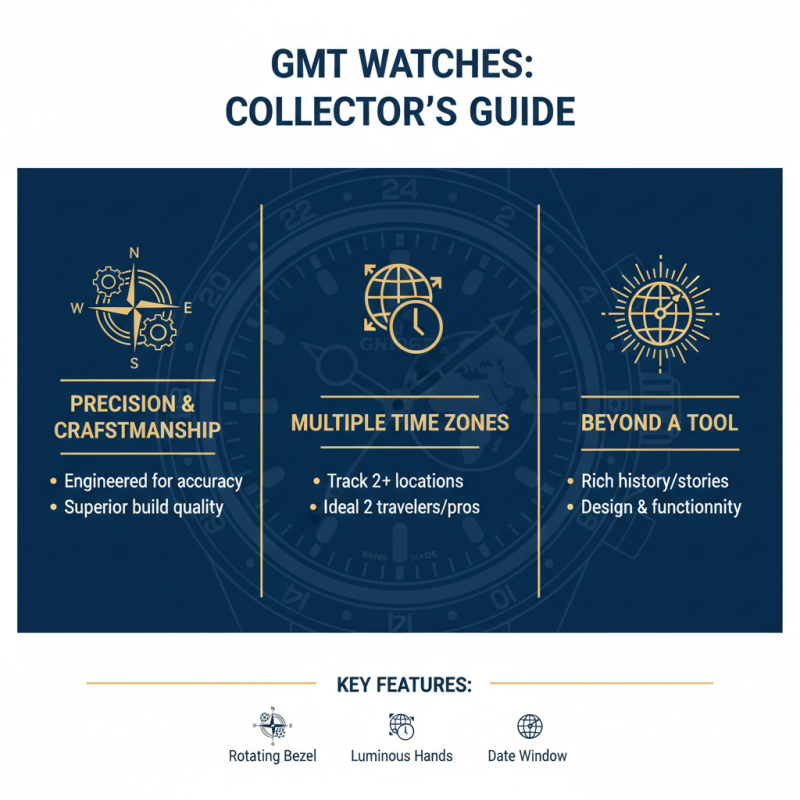 Best Gmt Automatic Watch for Professionals and Collectors?