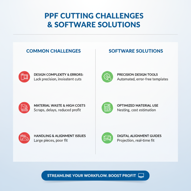 Best Ppf Cutting Software Tips for Global Buyers?