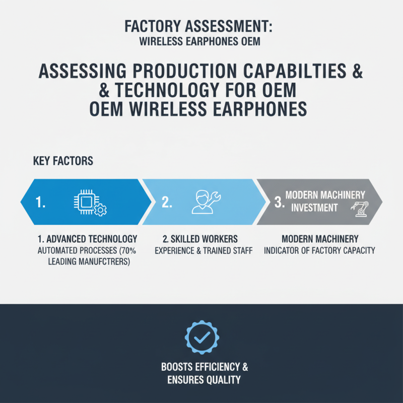 2026 How to Choose OEM Custom Wireless Earphones Factories for Your Business?