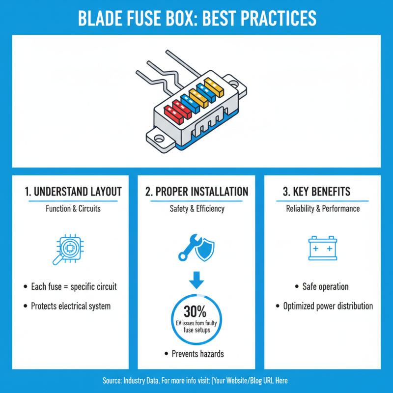 What is a Blade Fuse Box and How Does It Work?