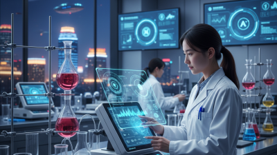 Principales tendances 2026 du marché chinois des conductimètres en gros ?