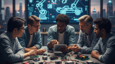 Top 5 Motor Controller Tips for Global Buyers?