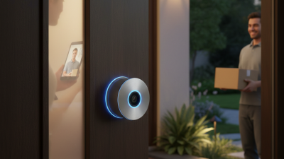Why Choose Wireless Intercom Doorbell for Your Home Safety?