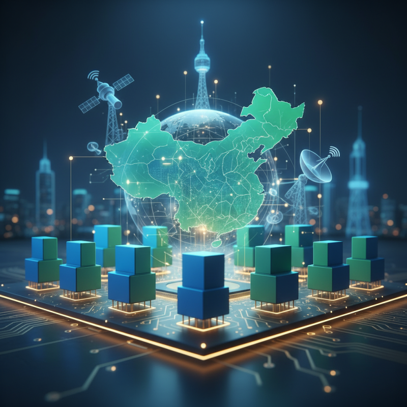 Top 10 LNA Low Noise Amplifiers from China for Global Buyers?