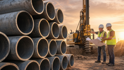 Top Questions About Directional Drill Pipe You Need to Know?