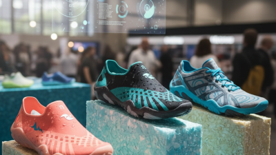 2026 Top Aquatic Footwear Trends for Global Buyers Insights