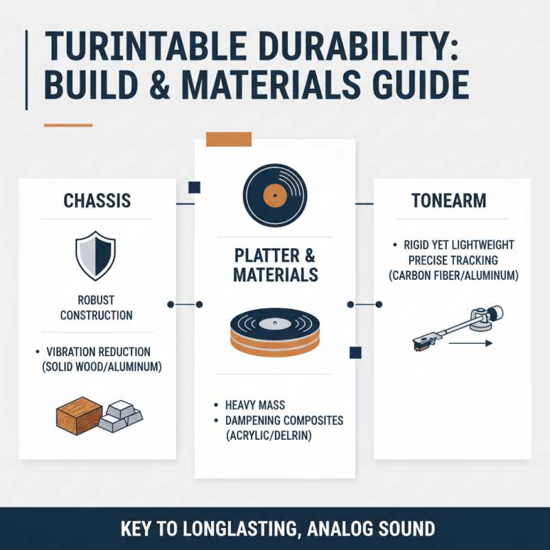 How to Choose the Best Fully Manual Turntable for Your Needs?