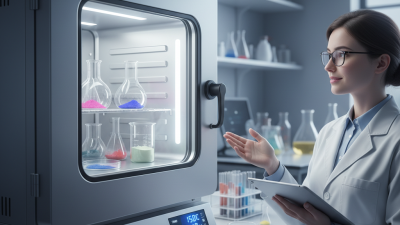 2026 Top Digital Vacuum Oven Buying Guide for Global Buyers?