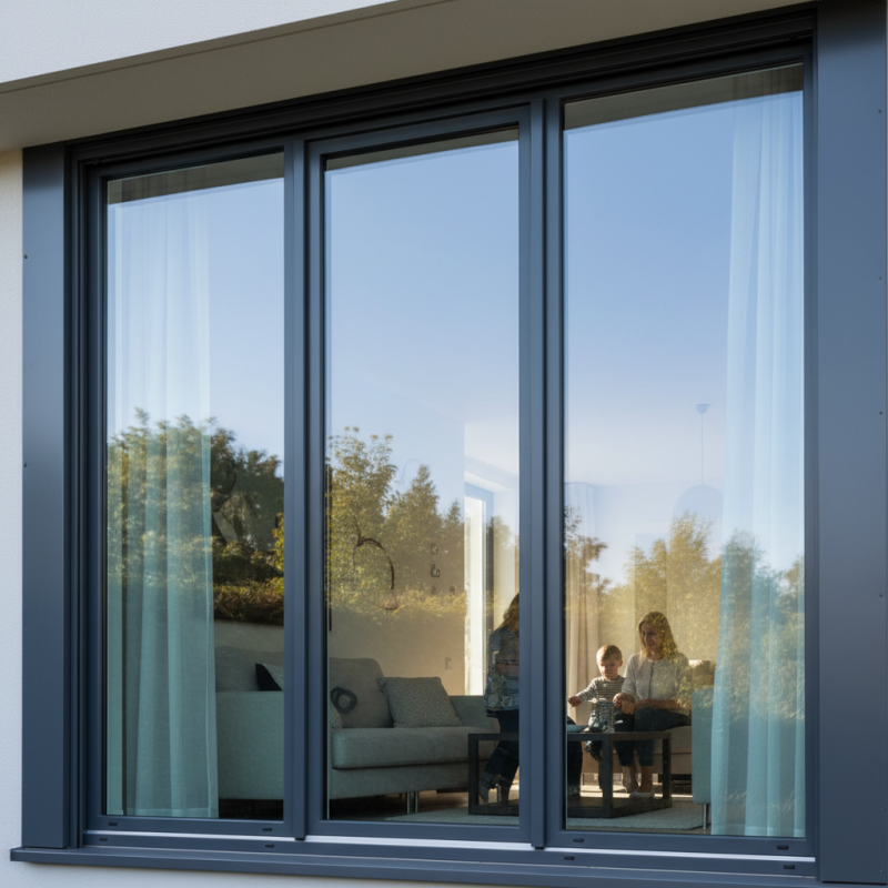 2026 Top Insulated Glass Doors and Windows Buying Guide?