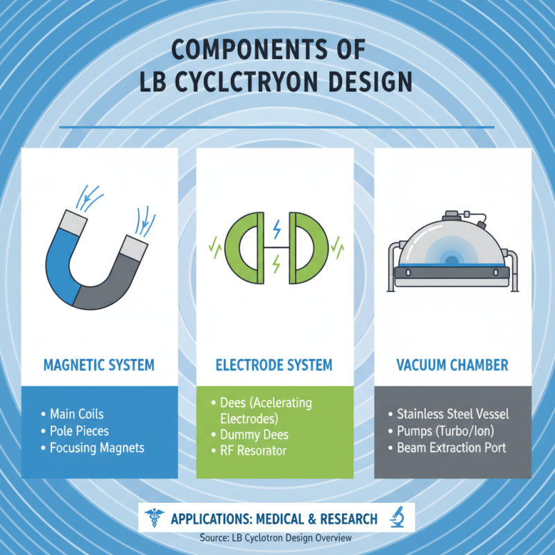 What is LB Cyclotron and How Does it Work?