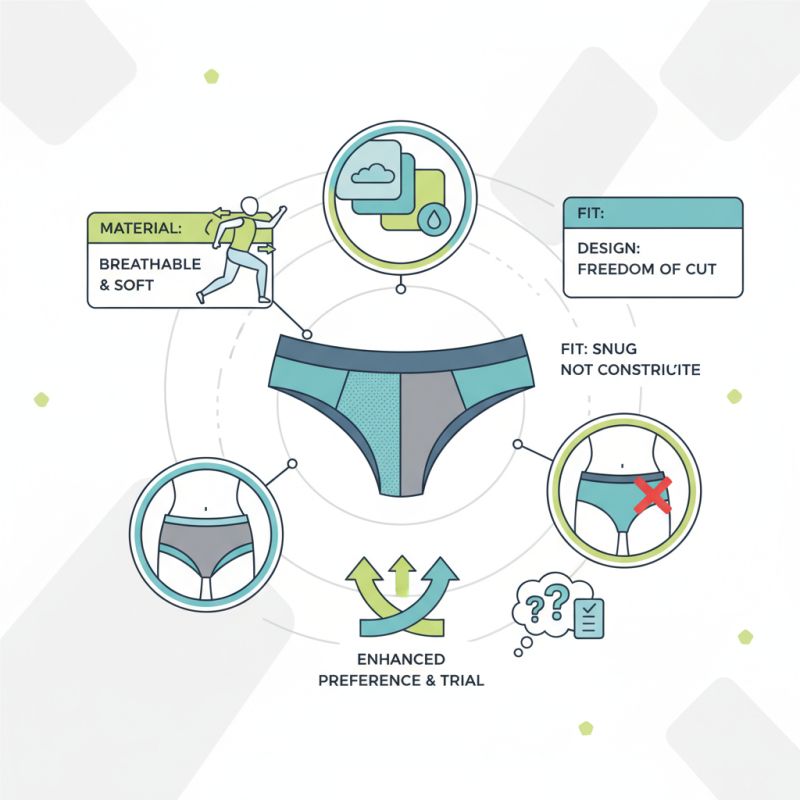 How to Choose the Best Sports Thong for Comfort and Performance?