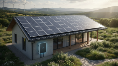 2026 Best House Solar Inverter Options for Global Buyers?