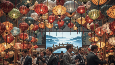 Mid Autumn Lantern Buying Guide for Global Suppliers?