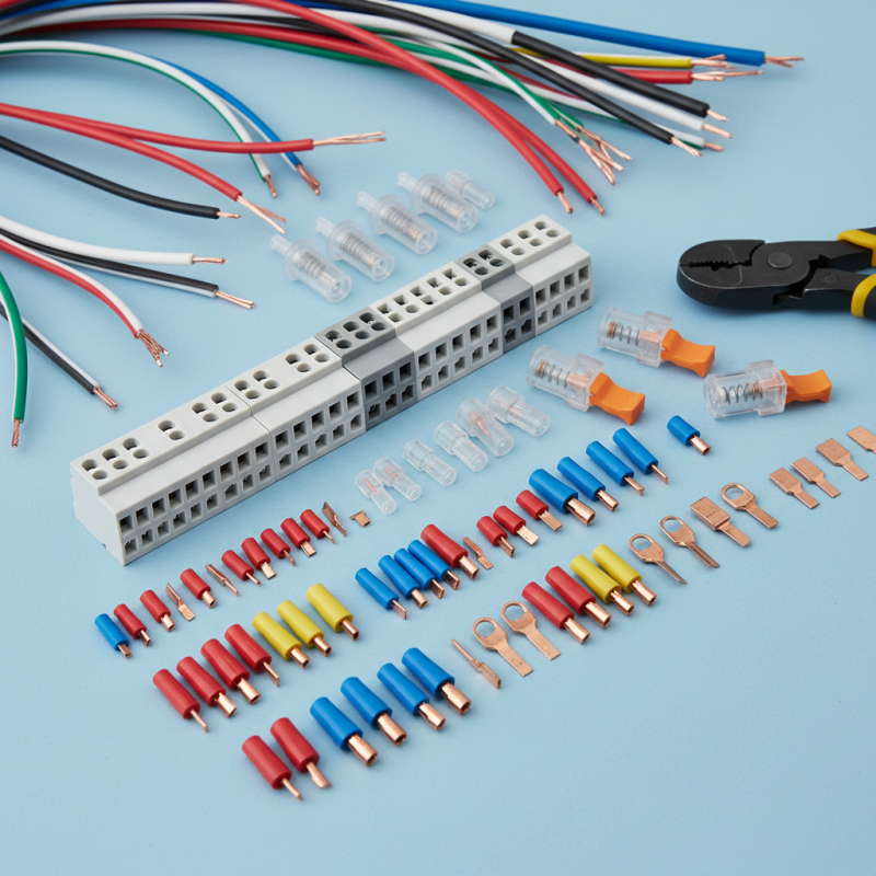 Top 10 Wire Connectors You Need for Your Next Project?