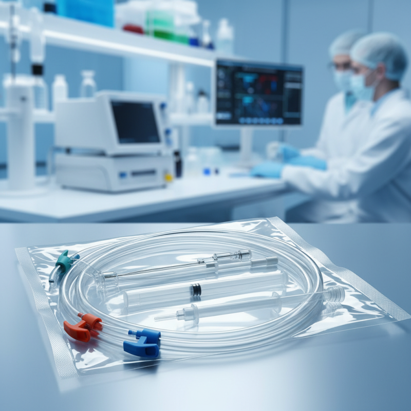 CE Certification for CVC Catheter Suppliers in China Explained?