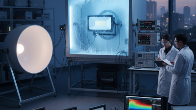 China Top 10 CE Certification ODM Tips for Testing LED Flood Lights?