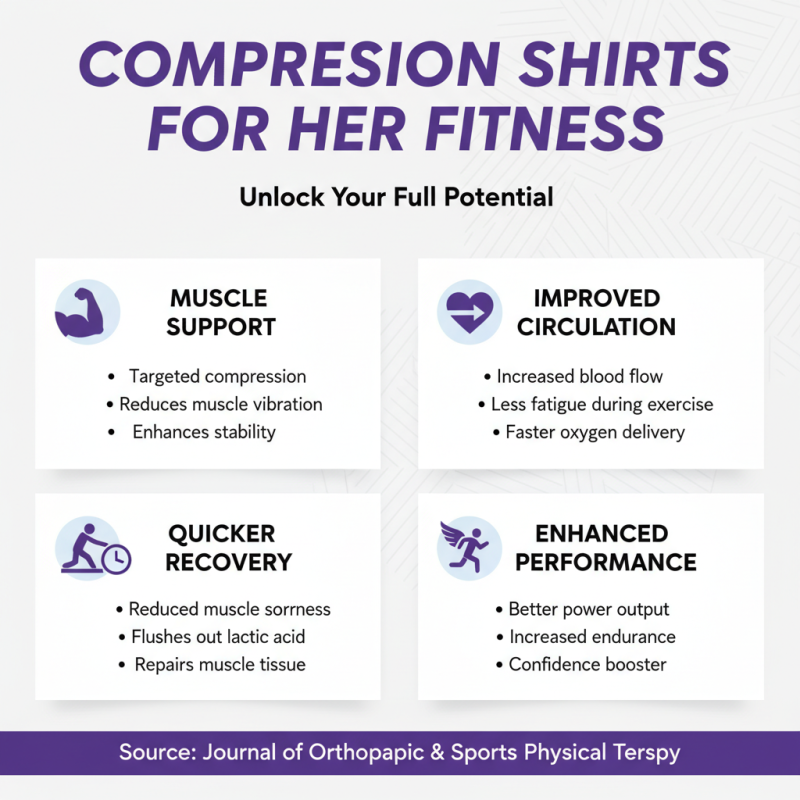 2026 Best Compression Womens Shirt for Fitness and Comfort?
