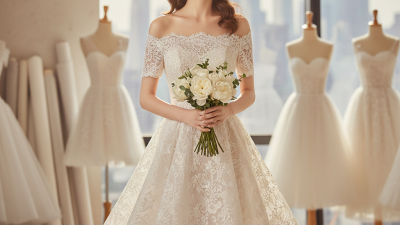 2026 Top High-Quality China Short Bridal Dresses Companies to Choose From?
