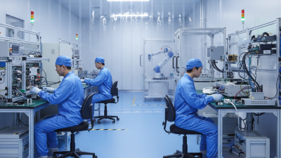 Top 10 Permanent Anti-Static Solutions for Enhanced Safety and Performance?