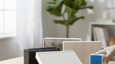 Top 10 High-Quality Wholesale Air Filters for Your Needs?