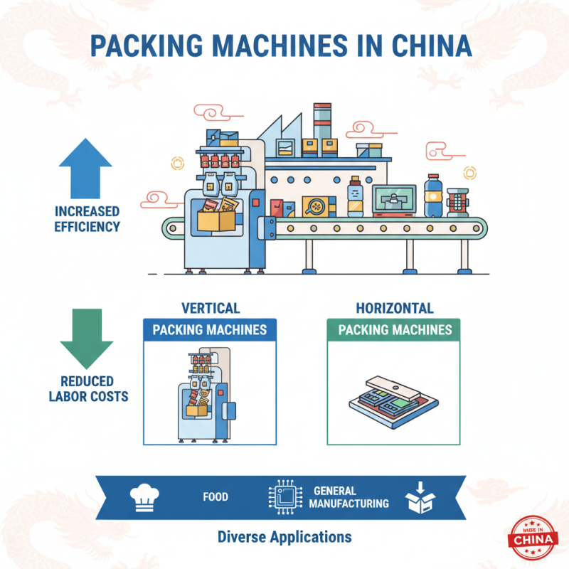 Top 10 High Quality Wholesale Packing Machine Videos in China?