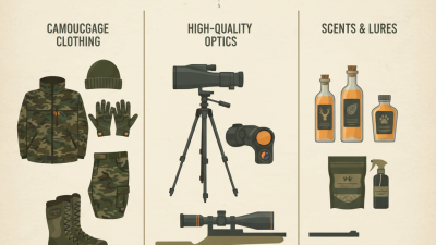 Best Deer Hunting Essentials You Need to Succeed?