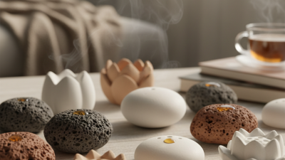 How to Choose the Best Aroma Stones for Your Needs?