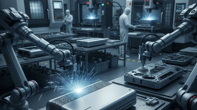2026 Best Game Machine Metal Process Techniques for Buyers