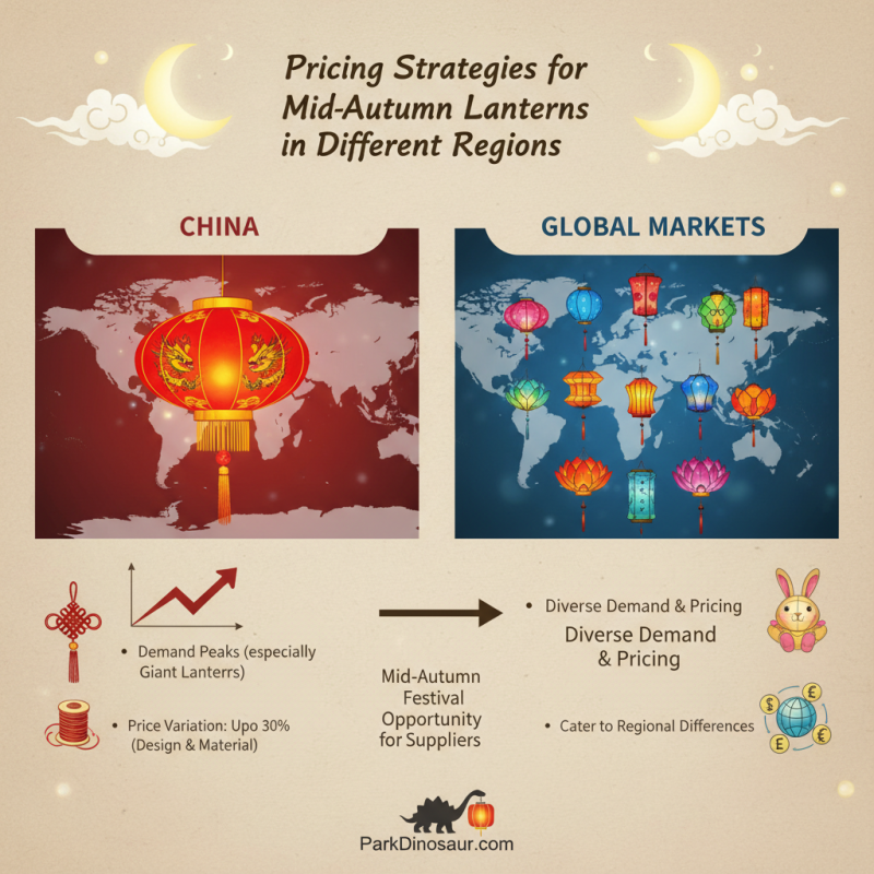 Mid Autumn Lantern Buying Guide for Global Suppliers?