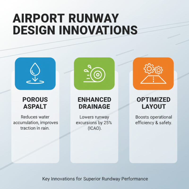 Top 10 Airports with the Best Runways in China?