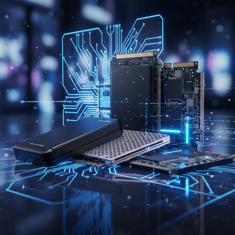 Top Wholesale China M2 SSD Hard Drive Options for Your Storage Needs?