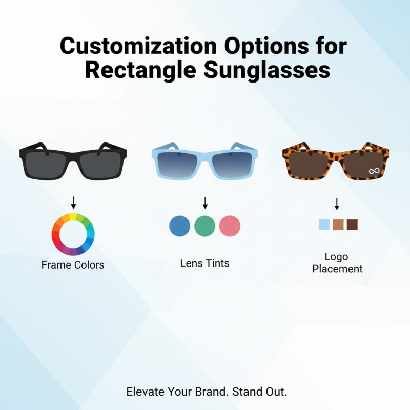 2026 Best OEM Custom Rectangle Sunglasses Supplier Options for You