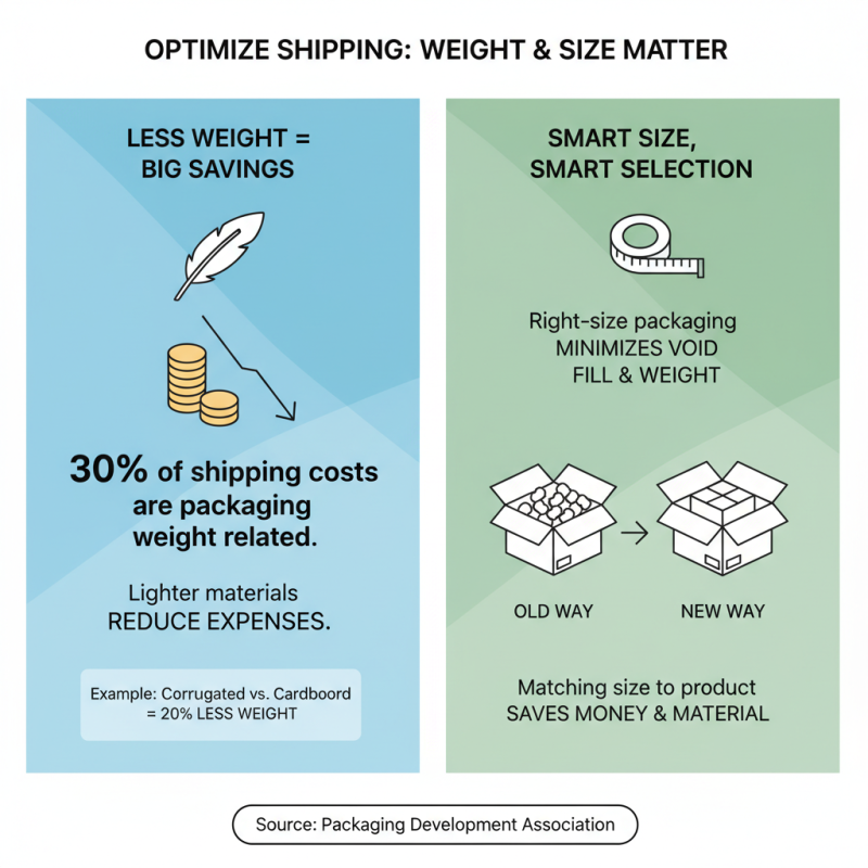 How to Choose the Best Packing Material for Shipping?