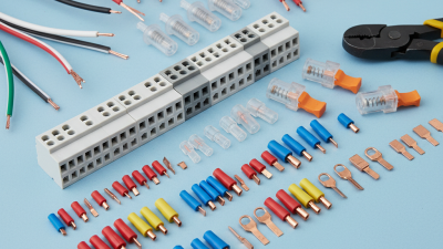 Top 10 Wire Connectors You Need for Your Next Project?