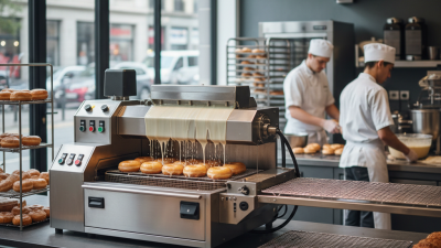 2026 Best Donut Machine for Your Business Needs?