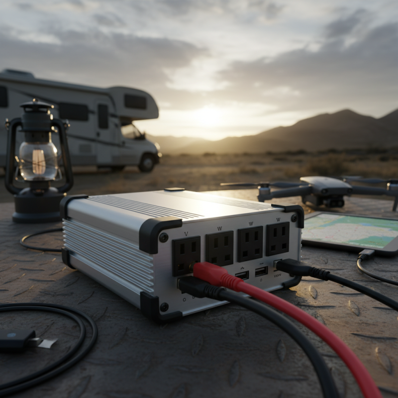 2026 Best 12V Inverter Options for Global Buyers?