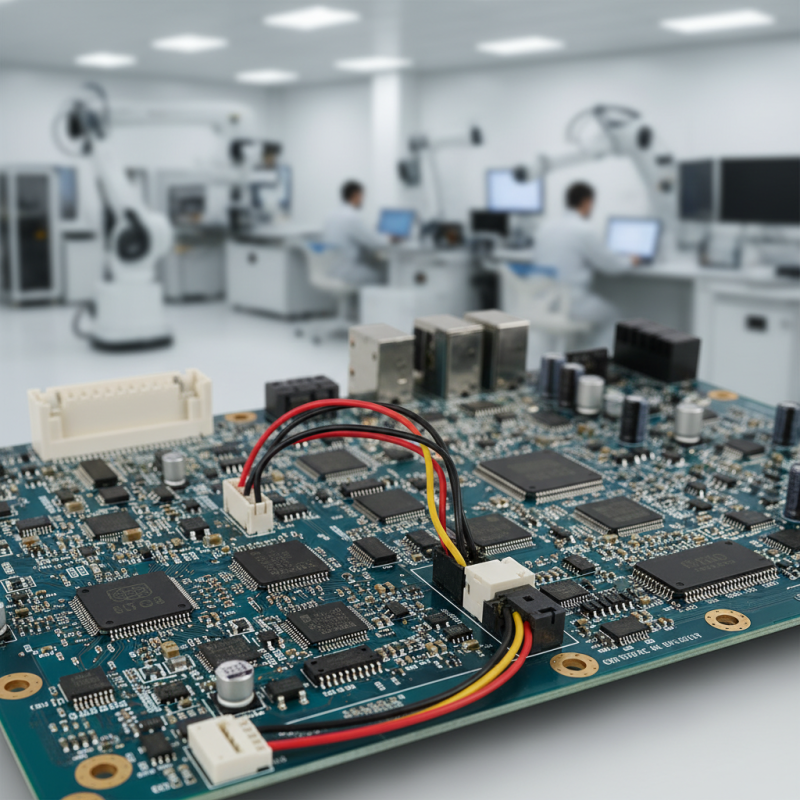 Discovering the Best High-Quality ODM Automotive PCBA Suppliers in China?