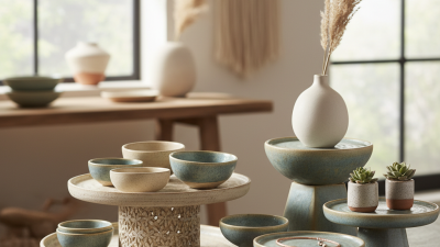 Discover the Best Ceramic Display Stands for 2026 Top Trends?