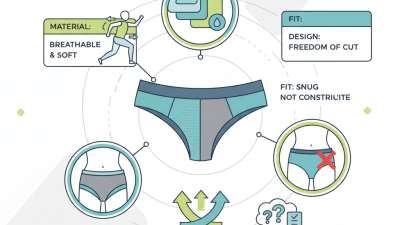 How to Choose the Best Sports Thong for Comfort and Performance?