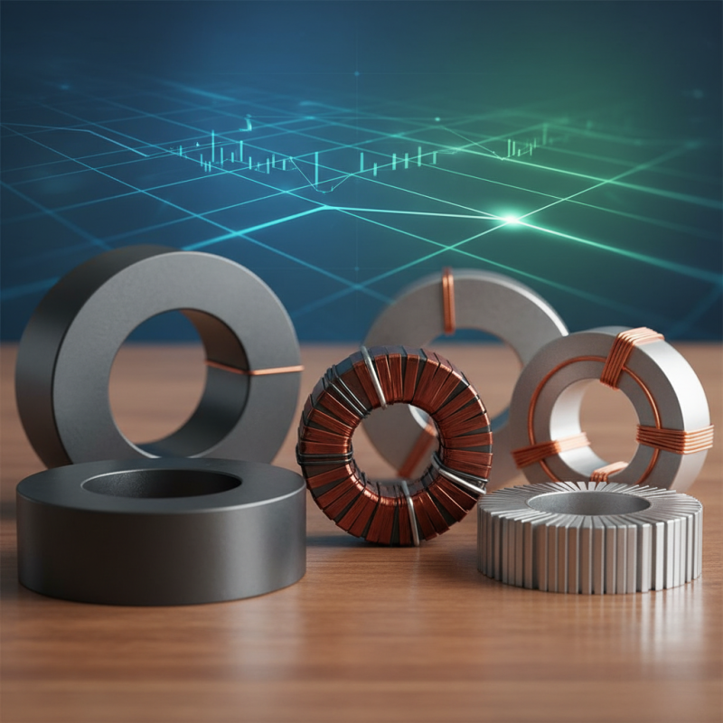 Why Choose the Right Current Transformer Core for Your Needs?