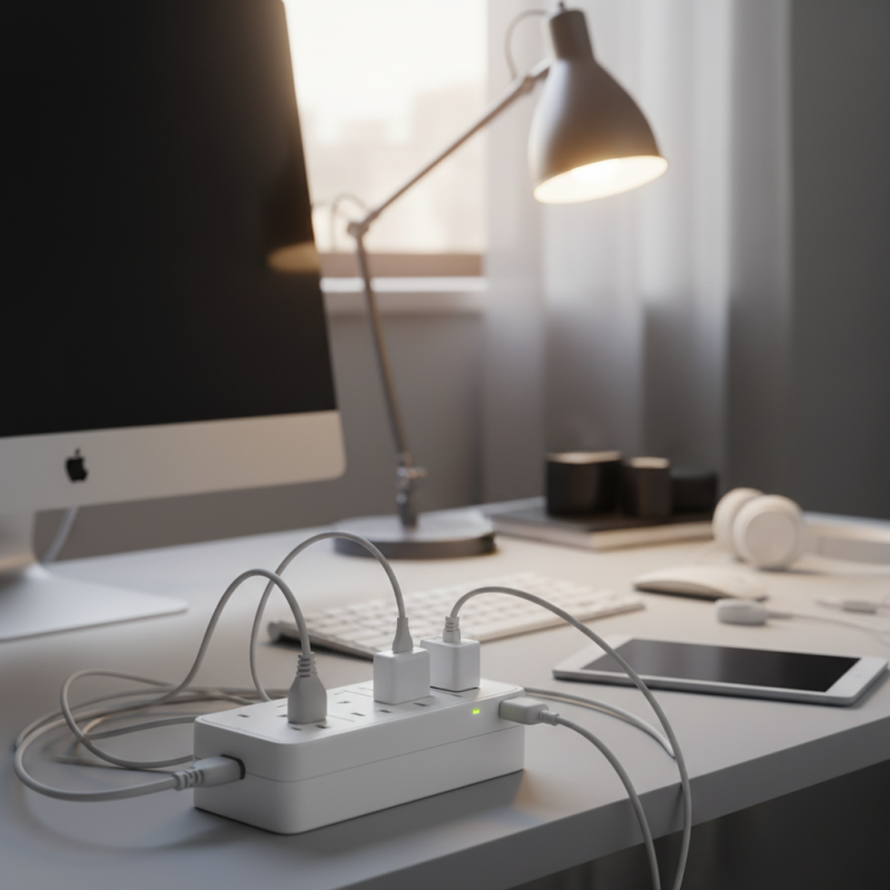 Best Low Voltage Surge Protector for Your Electrical Needs?