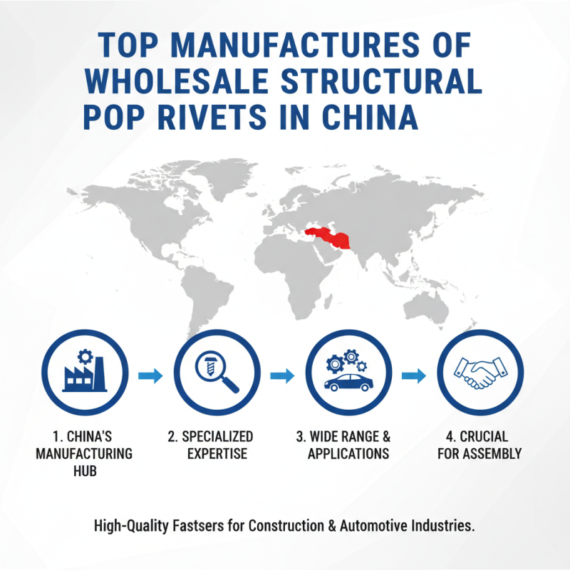 China Best Wholesale Structural Pop Rivets for Your Projects?