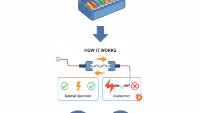 What is a Blade Fuse Box and How Does It Work?