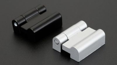 Zinc Alloy Industrial Hinges Factory of CL234.jpg