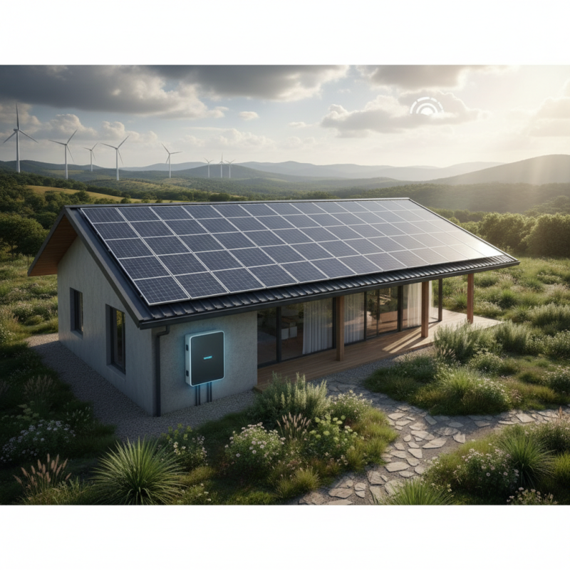 2026 Best House Solar Inverter Options for Global Buyers?
