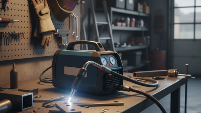 How to Choose the Best Plasma Cutter for Your Needs?