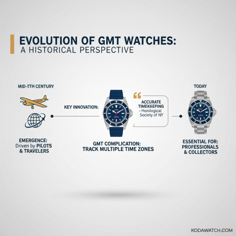Best Gmt Automatic Watch for Professionals and Collectors?