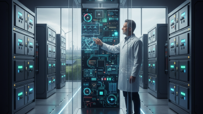 Quel est le meilleur système de gestion de batterie (BMS) pour un stockage d'énergie efficace ?