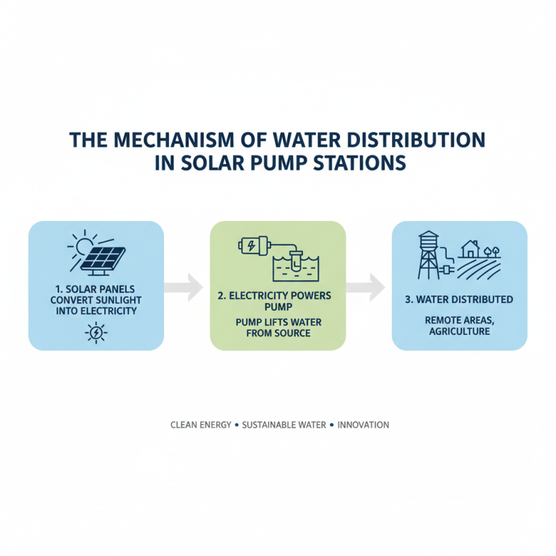 What is a Solar Pump Station and How Does It Work?