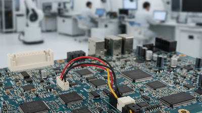 Discovering the Best High-Quality ODM Automotive PCBA Suppliers in China?